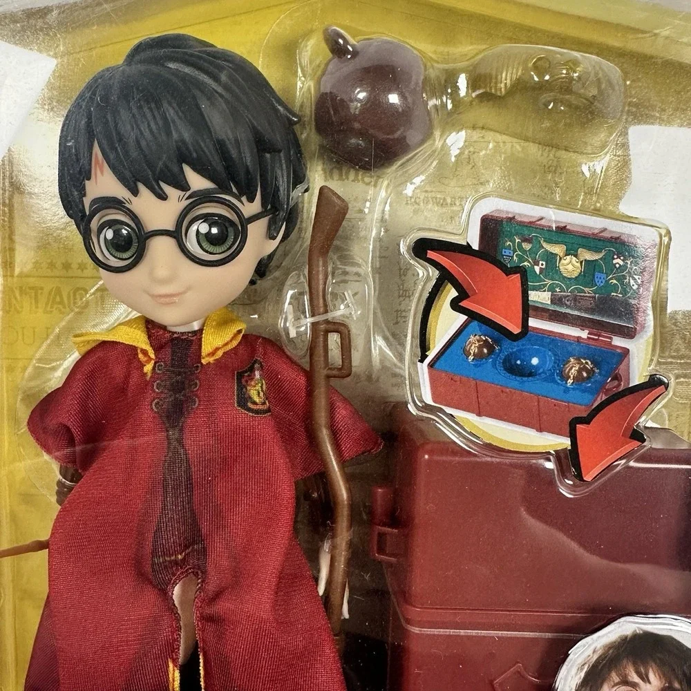 Spin Master harry potter